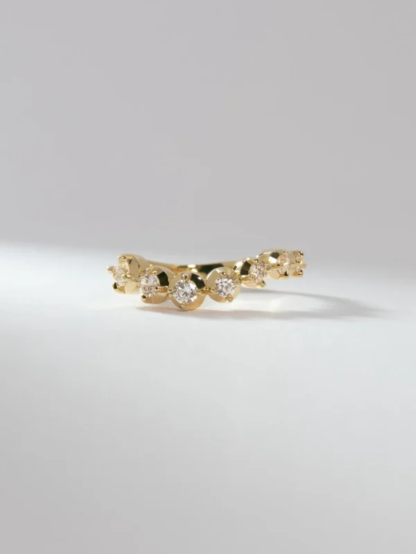 Graduated Boussole Band