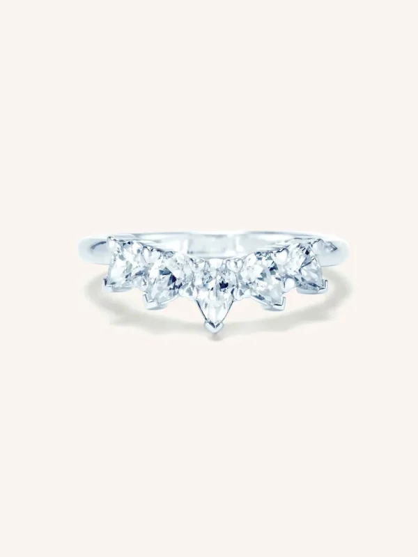 Starburst Nestling Band